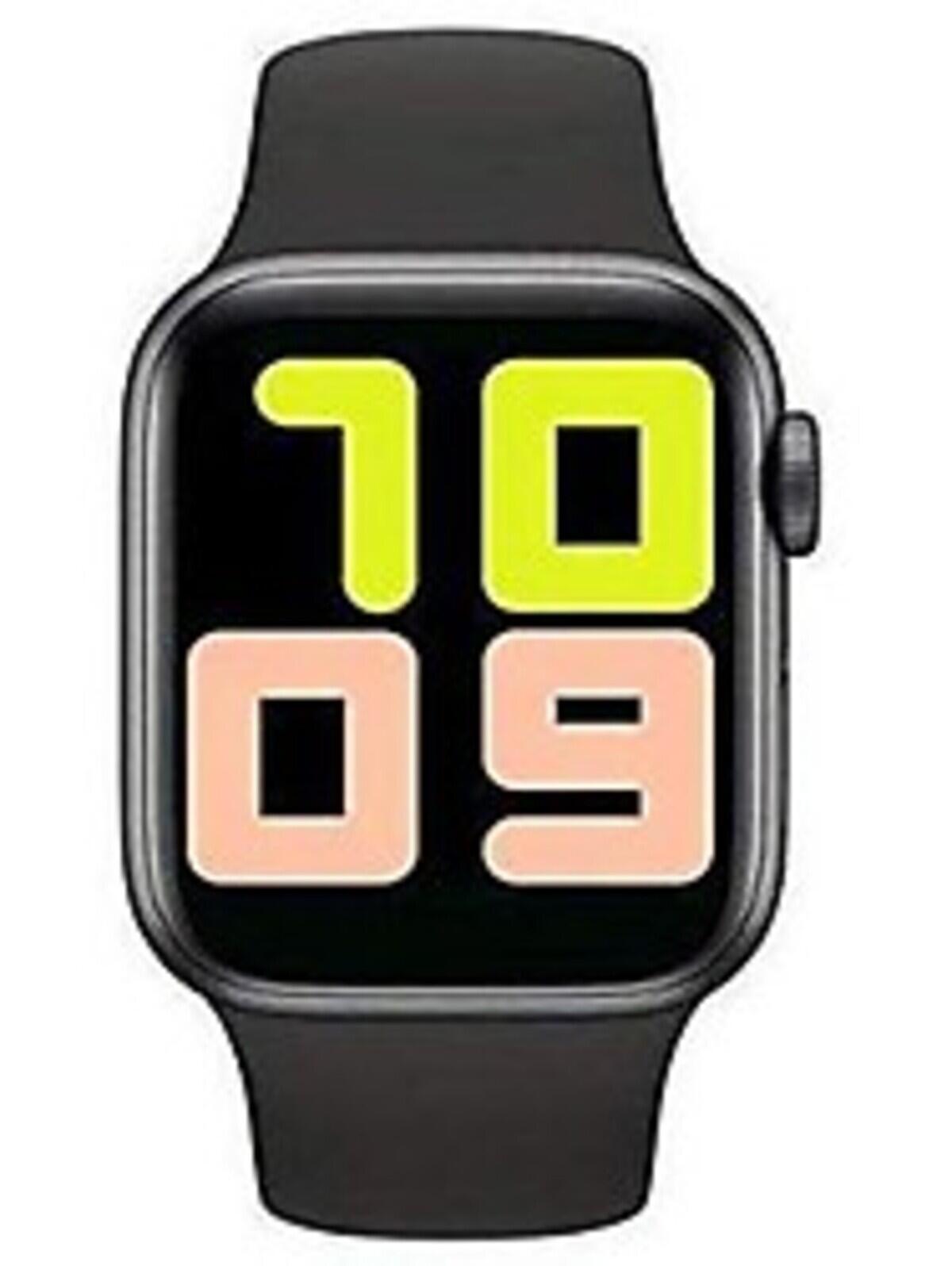 Bingo F10 42 mm TFT LCD Black Smart Watch Price in India, Full  Specifications (4th Jun 2022) at Gadgets Now