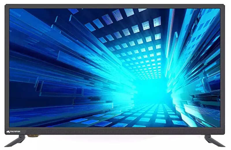 Micromax L32T8561HD 32 Inch LED HD 