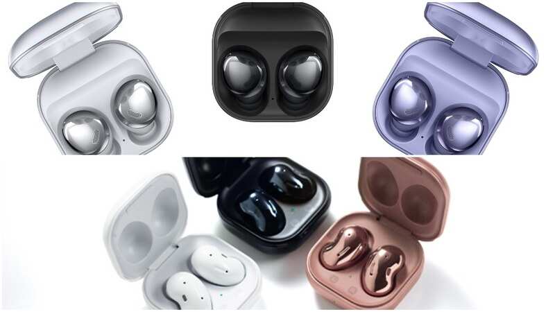 samsung galaxy buds 1 vs 2