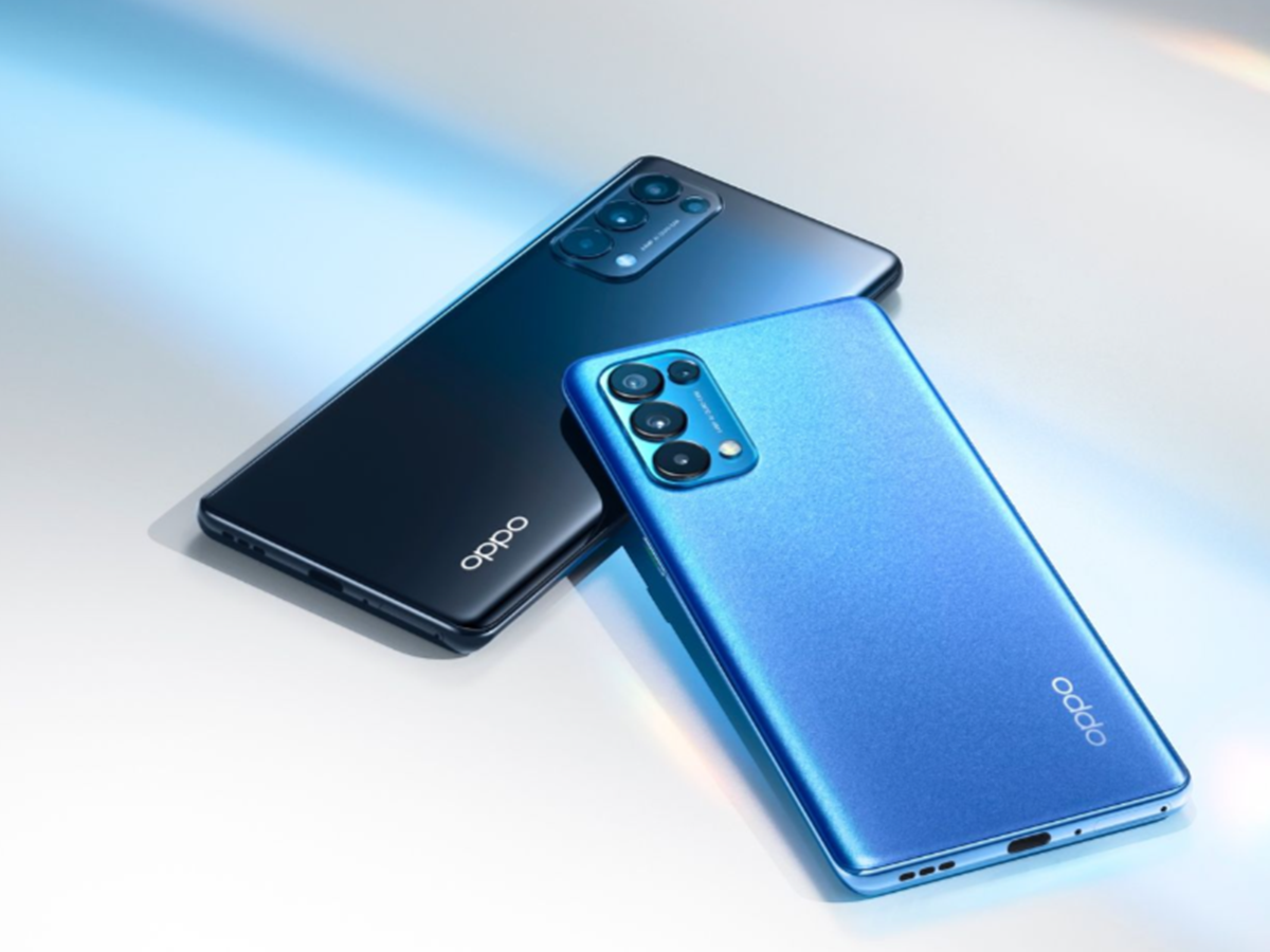 Oppo Reno 10 5G: A Smartphone that Combines Style, Performance, and  Affordability