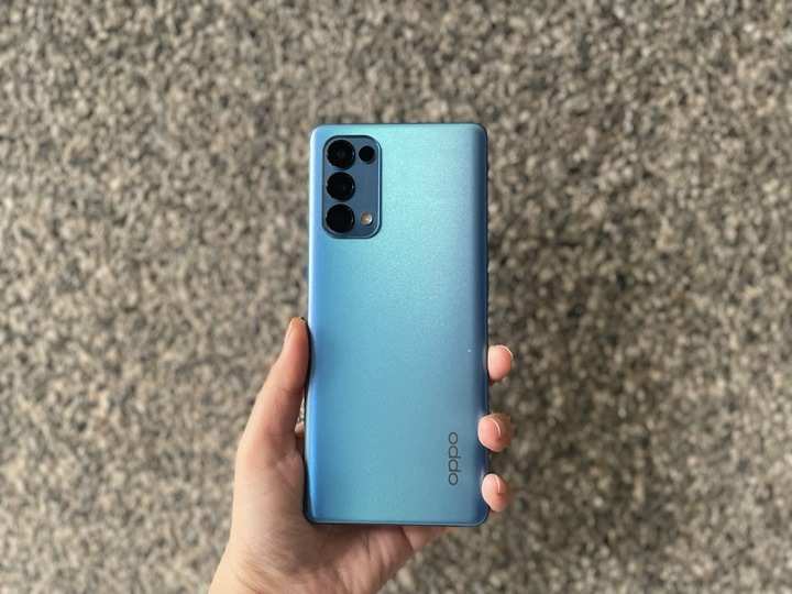 Oppo Reno 5 Pro 5G review: Hits the right notes