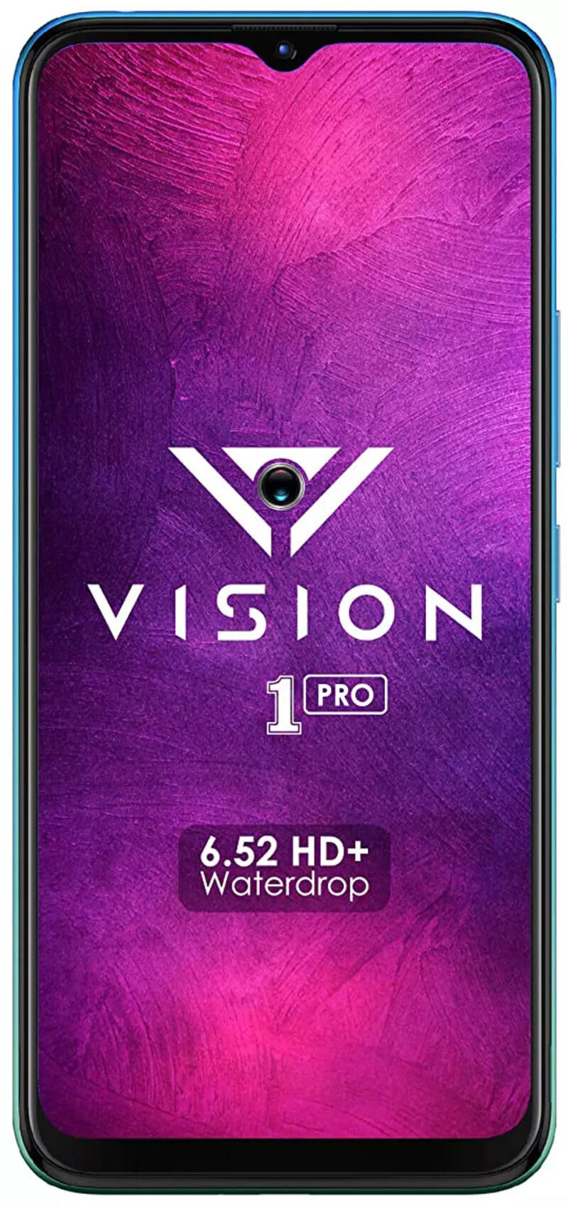 Itel Vision 1 Pro (32 GB Storage, 4000 mAh Battery) Price and features