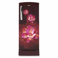 Whirlpool 260 Impro Plus ROY 4S Sapphire MULIA-Z