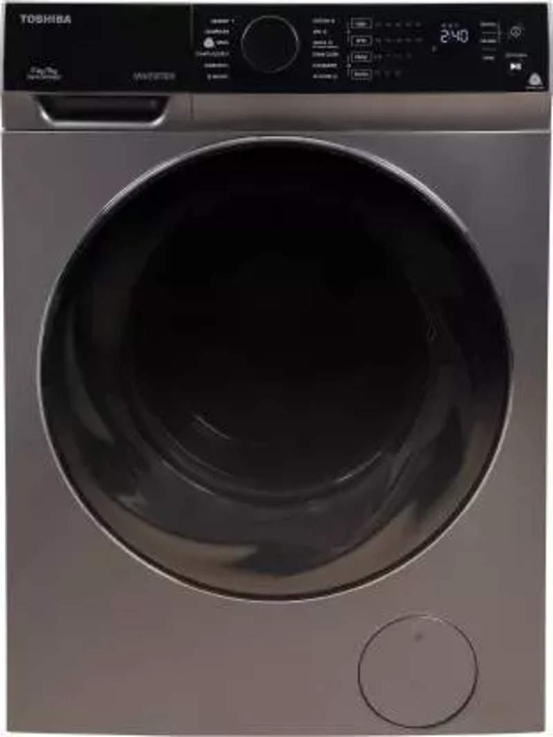 lg f0k2chk2t2 18kg 10kg fully automatic top load washer dryer