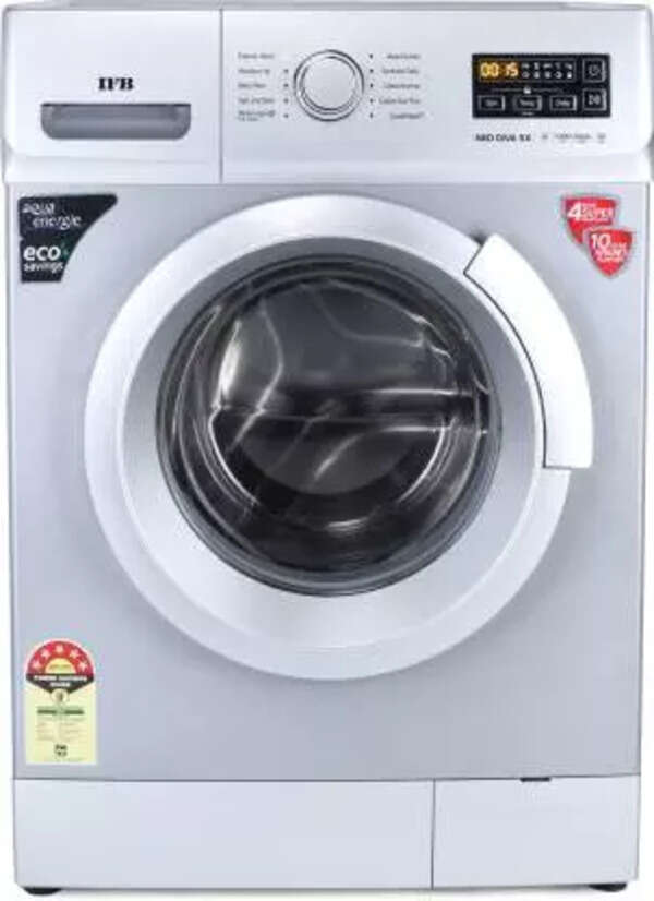 IFB Neo Diva SX 7 Kg Fully Automatic Front Load Washing Machine Photo Gallery and Official Pictures
