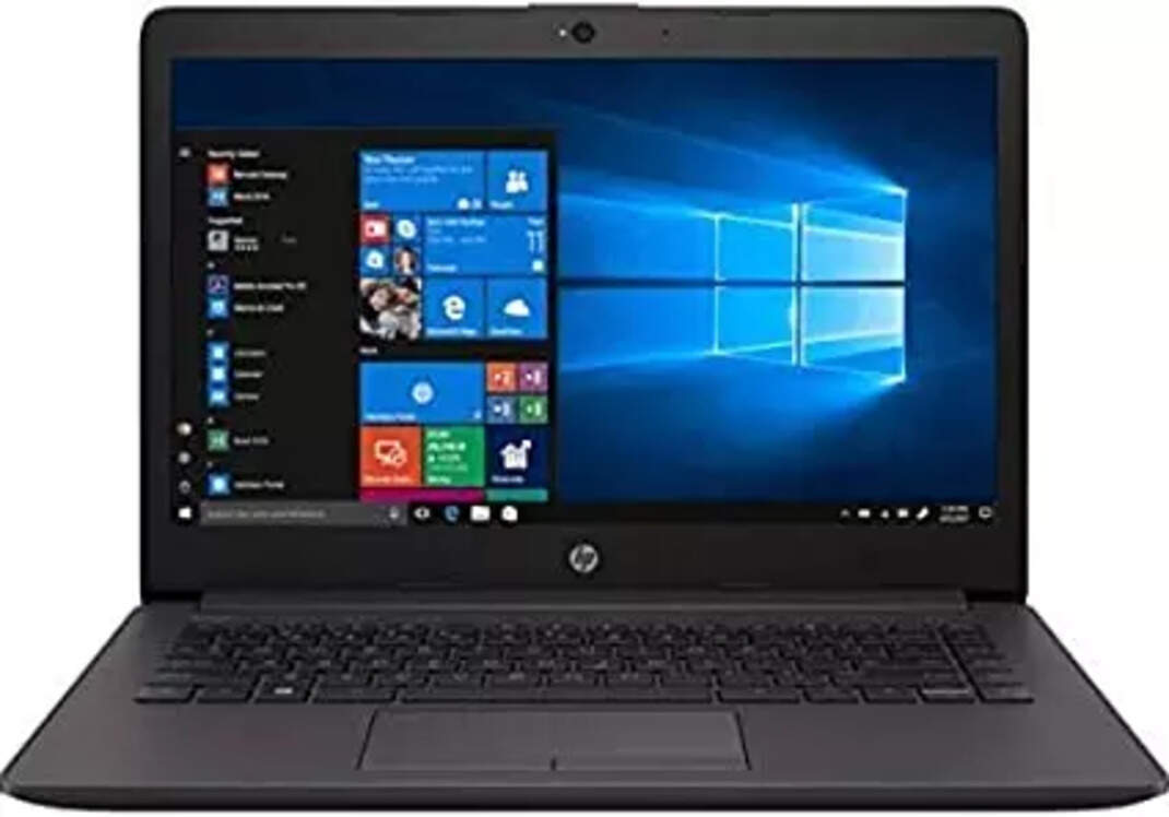 Compare HP Notebook PC 245 21Z04PA Laptop Athlon 3050U 4 GB 1 TB HDD