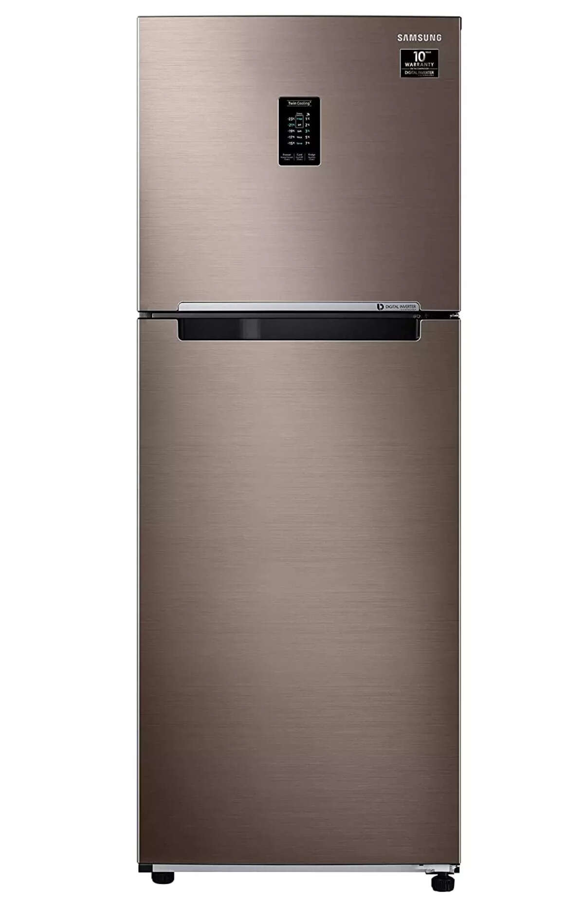 samsung fridge 288l