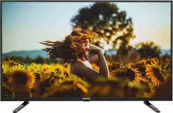 Compaq CQ43APFD 43 Inch LED Full HD, 1920 x 1080 Pixels TV
