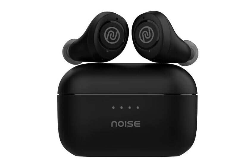 Noise launches Truly Wireless Earbuds Noise Elan
