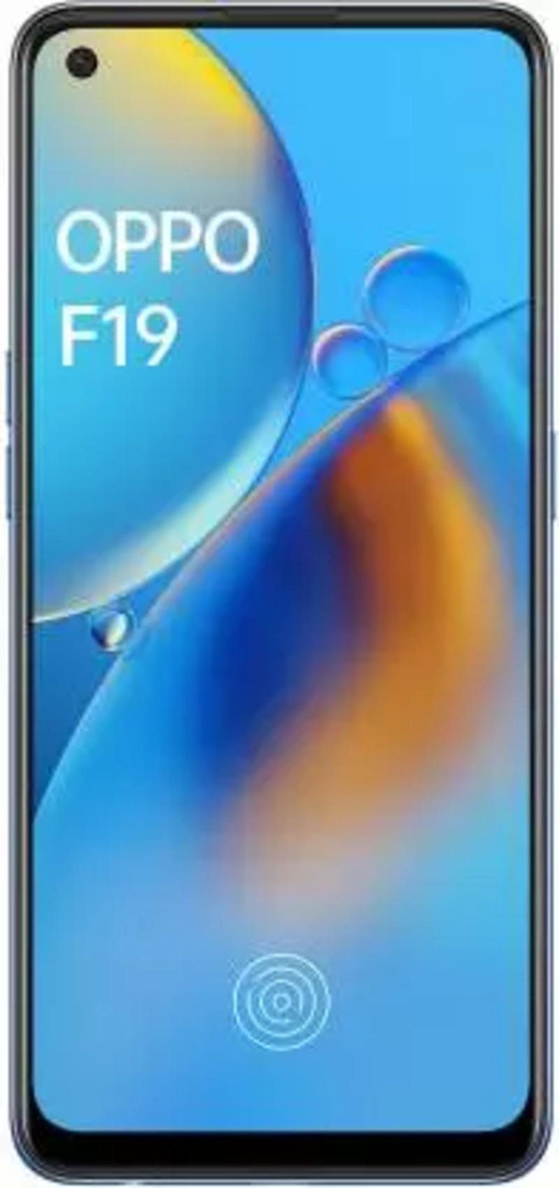 oppo f19 compare samsung a32