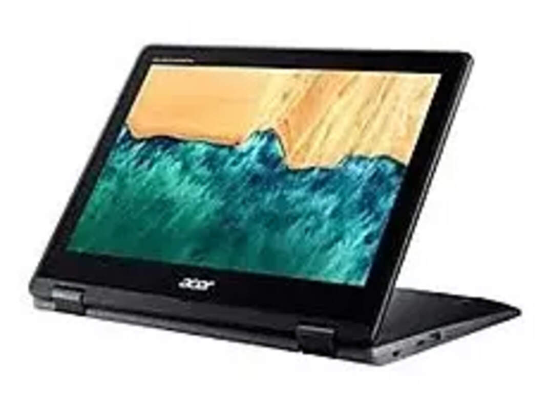 Compare Acer Chromebook Spin 512 R851TN C3ET NX H99AA 008 Intel Celeron N4120 UHD Graphics 600 