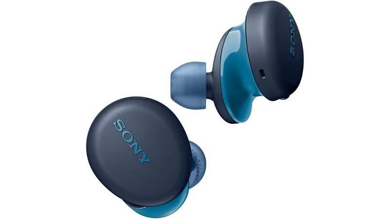 sony company ka earphone