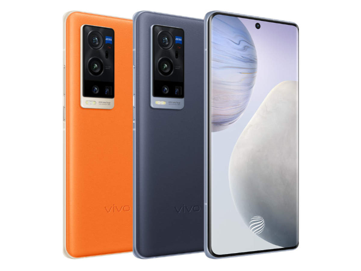 vivo phone snapdragon processor