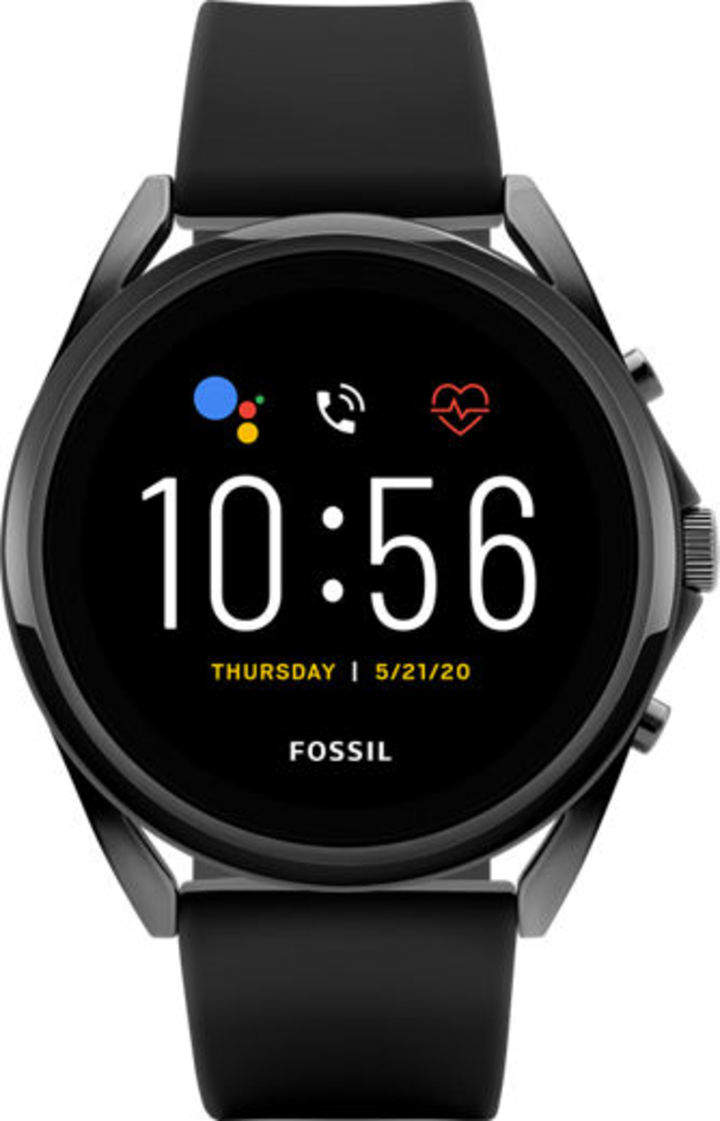 Fossil Gen 5 LTE smartwatch available at Verizon for $349