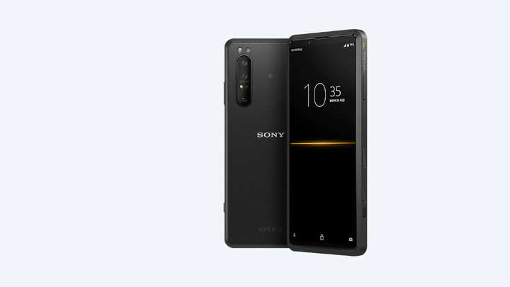 Xperia Pro Xperia Pro Is This The Phone All Video Professionals Should Own Xdcam User Com Discover Sony S Xperia Pro With 5g Mmwave Designed For Professionals Pictures People