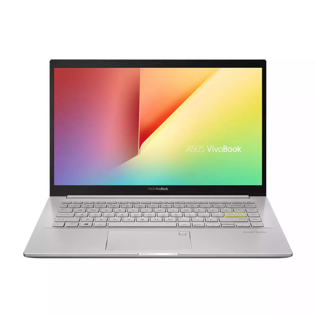 Asus vivobook 14 k413ja разбор