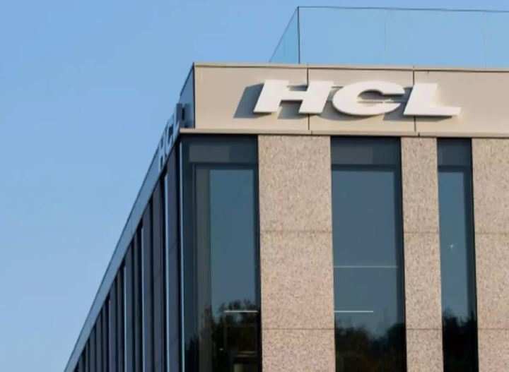 HCL Technologies’ global IT development centre plans to hire 1,000 people in Andhra Pradesh