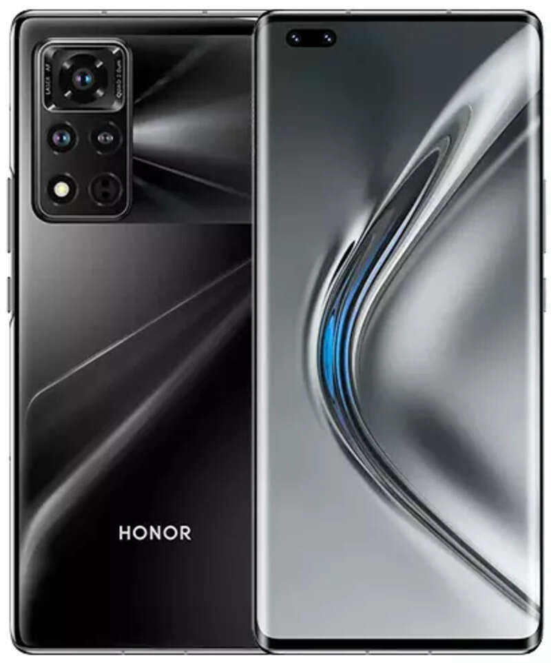 Honor V50 Pro Plus 5G (128 GB Storage, 50 MP Camera) Price and features