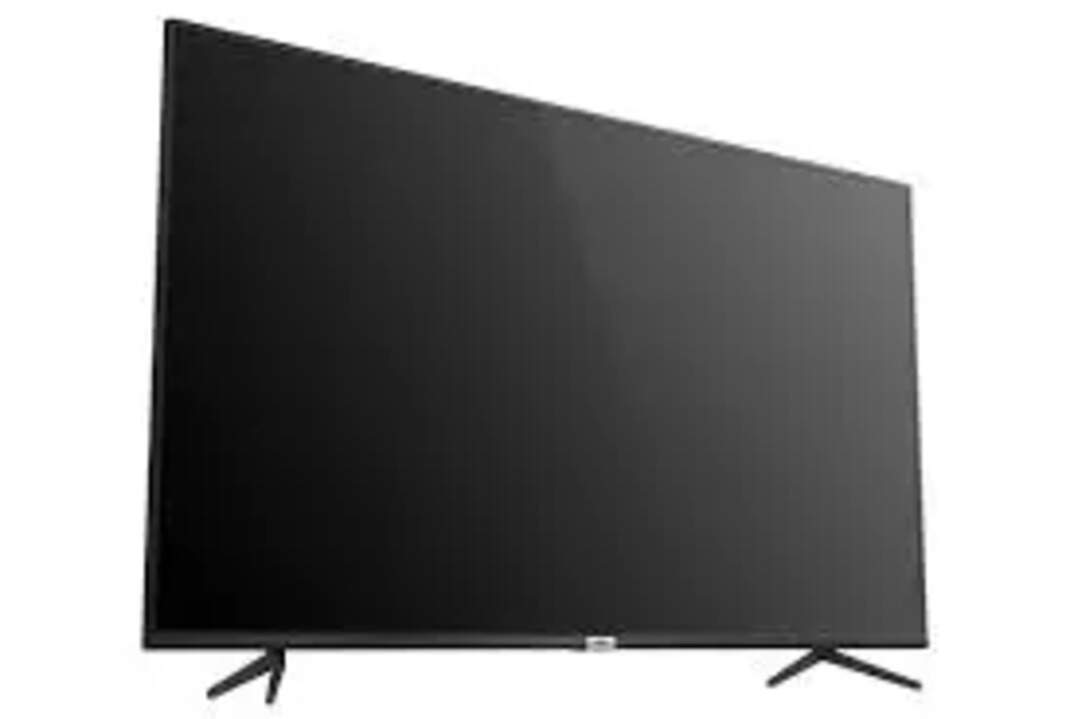 TCL 65P615 65 Inch LED 4K, 3840 x 2160 Pixels TV Online at Best