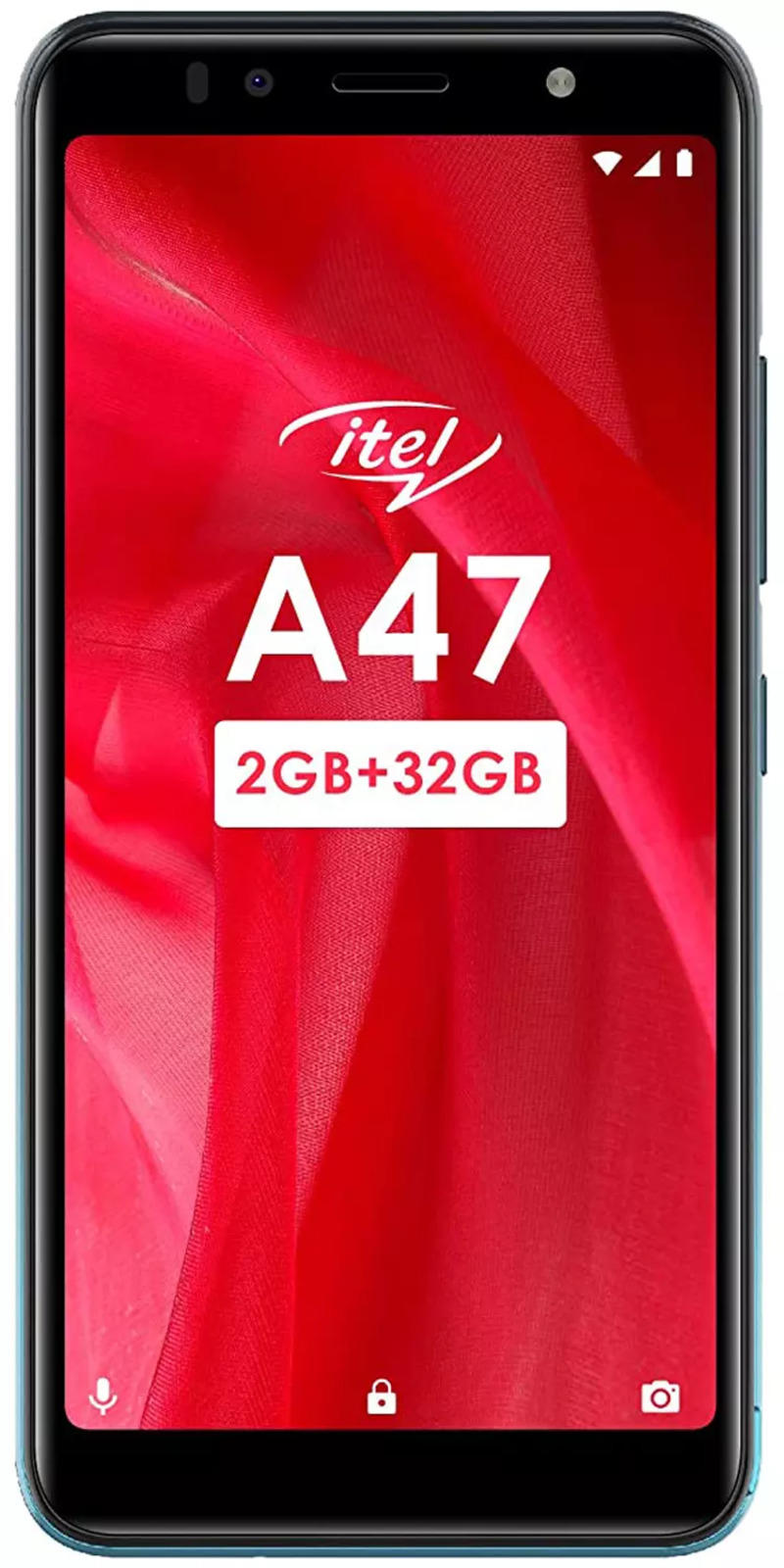 itel a47