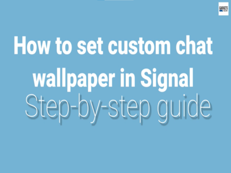 How to change your chat wallpaper on WhatsApp for personalised experience