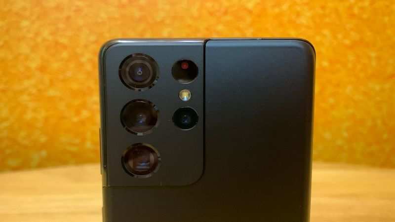 Samsung Galaxy S21 Ultra review: Camera refinements are nice, but the price  drop's the thing