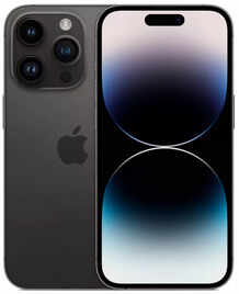Apple iPhone 14 Pro (128 GB Storage, 48 MP Camera) Price and features