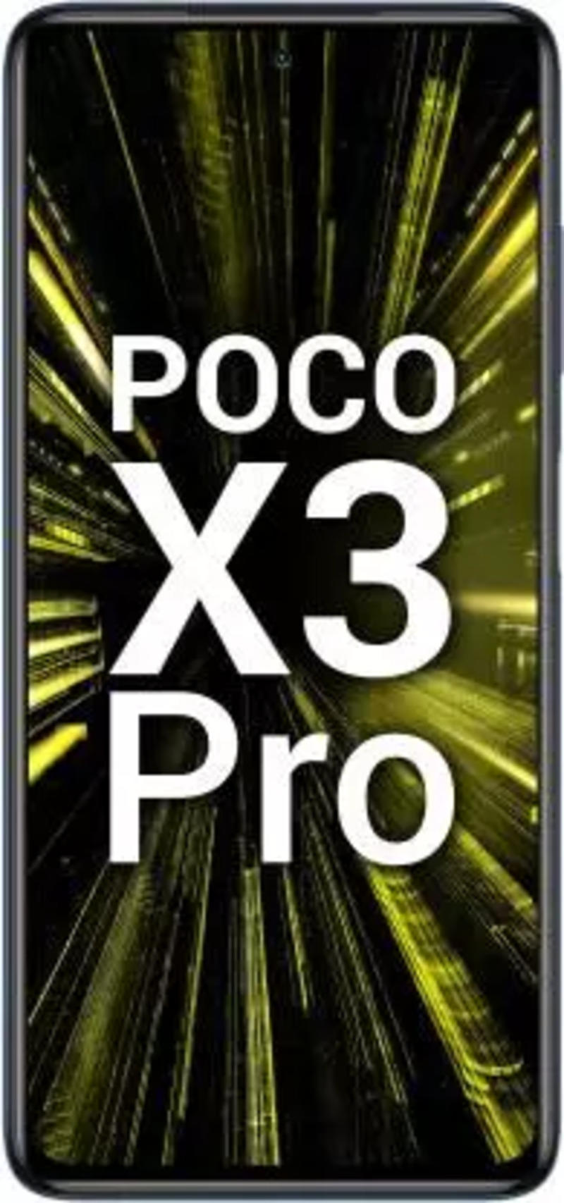 Poco X3 PRO (5160 mAh Battery, 128 GB Storage) Price and features