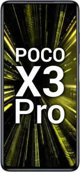 Poco X3 PRO