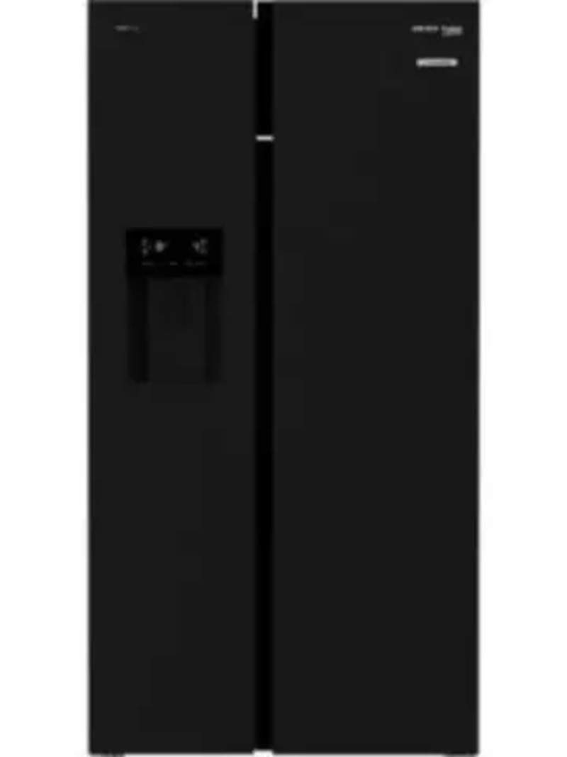 voltas beko sbs refrigerator