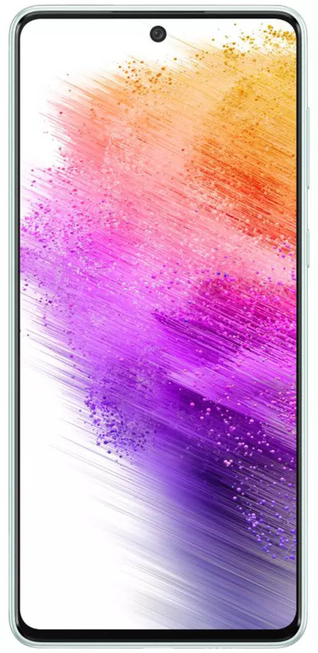 Samsung Galaxy A73 5G 128GB 8GB RAM