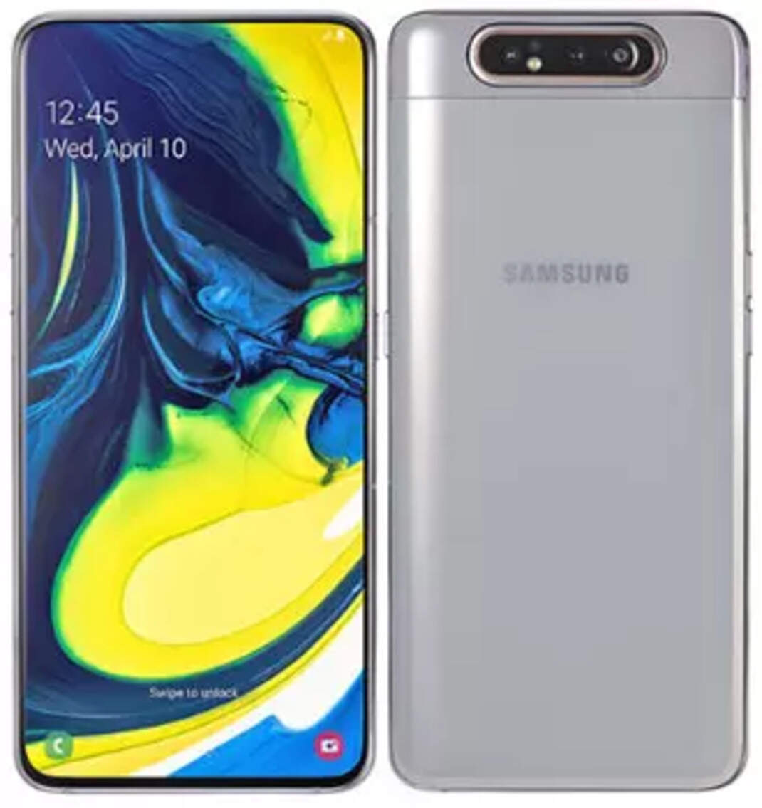samsung fe plus