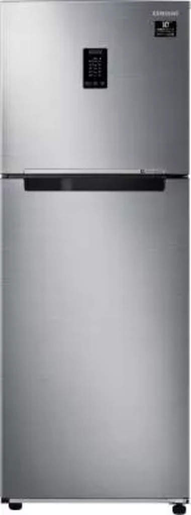 samsung 324 ltr refrigerator rt34t4413s9 hl