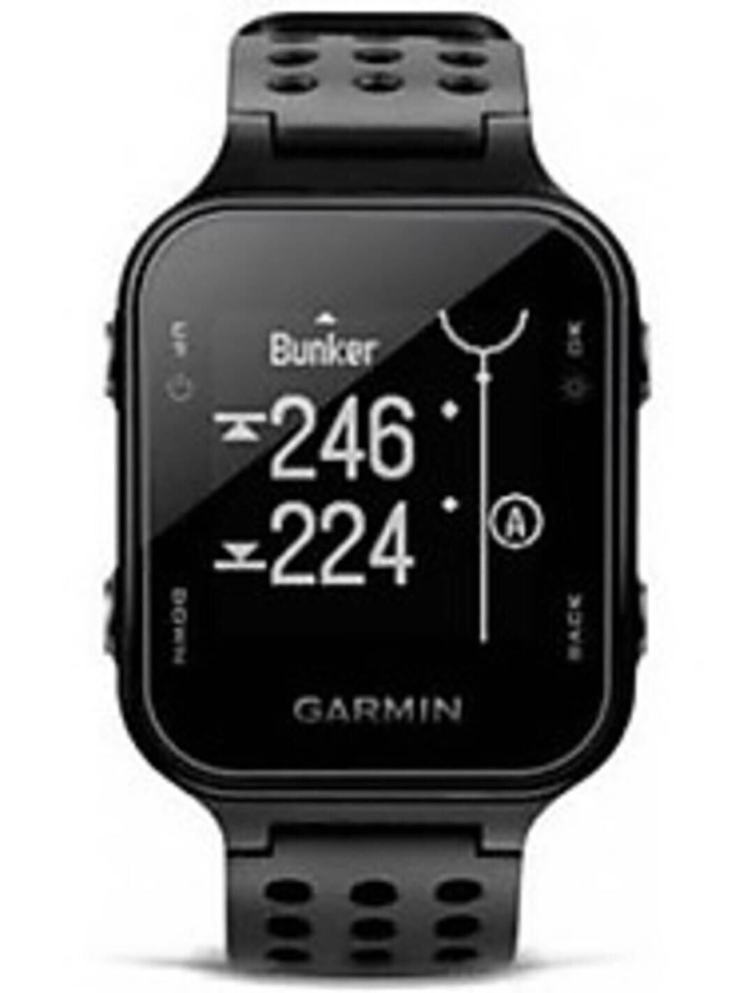 compare garmin watches 2020