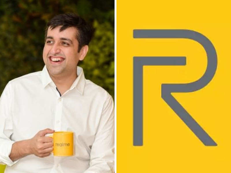 Realme to launch 5G phones across price points: Madhav Sheth, India CEO, ET  Telecom