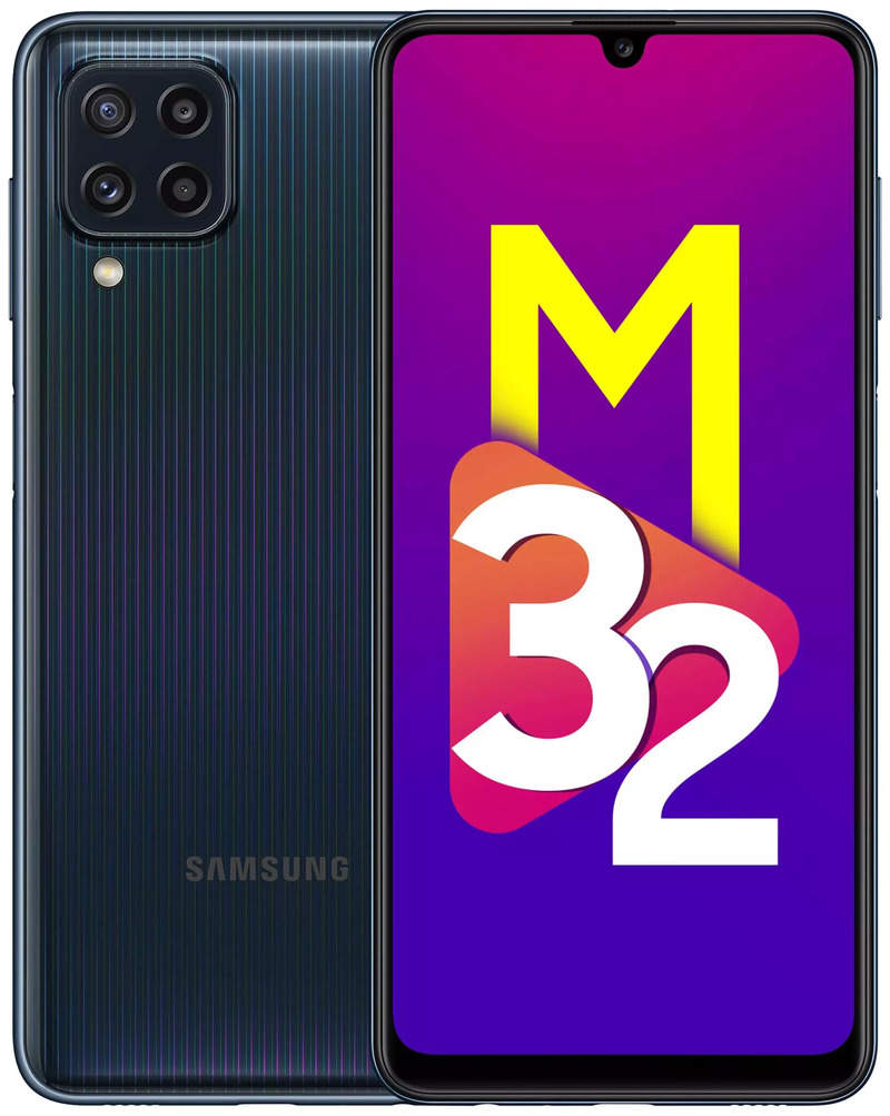 samsung m32 5gb