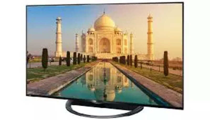 Sharp 8T-C70AX1X AQUOS 70 inch LED 8K UHD, 7680 x 4320 Pixels TV