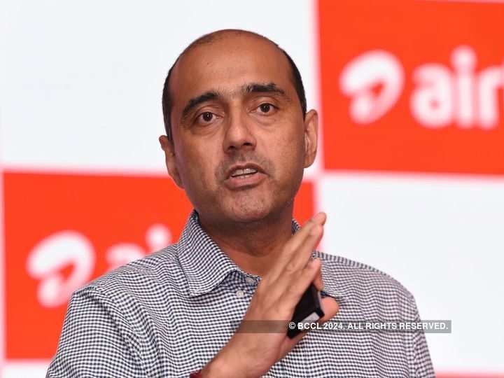 Structure of DTH industry remains attractive in mid to long term: Airtel CEO Gopal Vittal