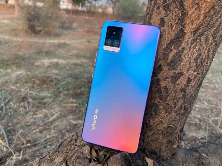 Vivo V20 Pro review: A solid mid-range performer