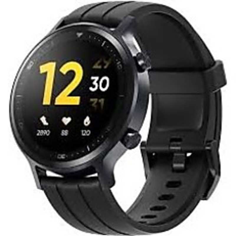 Noisefit endure vs 2025 realme watch s