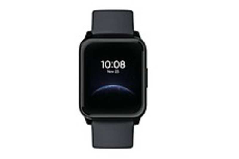 Buy Realme 2 Pro RMA2006 Smart Watch with 90 Sports Mode, Black at Reliance  Digital