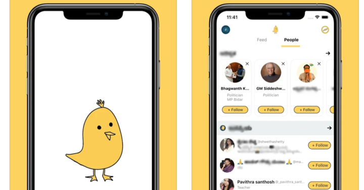 Koo App: 'Koo' is the new made in India Twitter alternative
