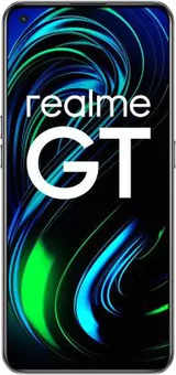 Realme GT 256 GB 12 GB