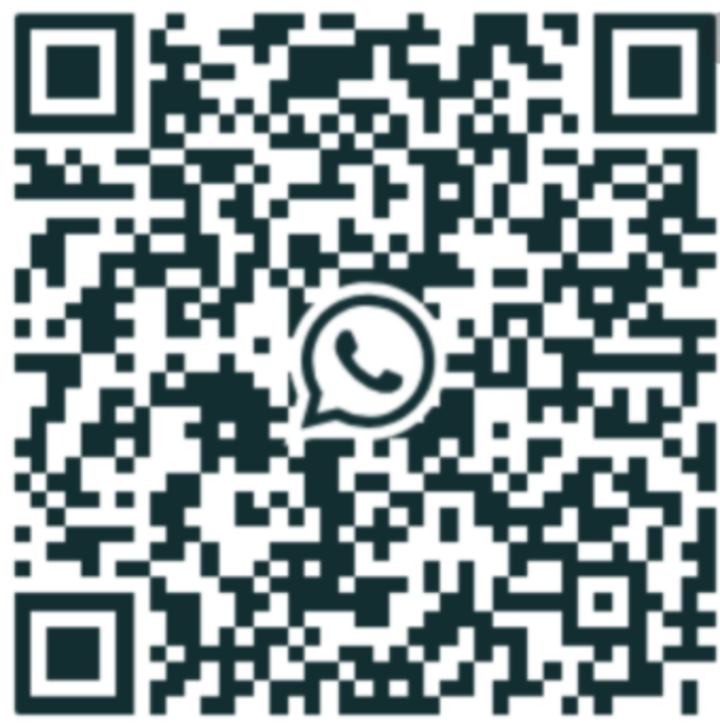 WhatsApp QR code: Where is my QR code on WhatsApp?