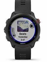 Compare Garmin Forerunner 245 Music Samsung Galaxy Watch Active2 4G Garmin Forerunner 245 Music vs Samsung Galaxy Watch Active2 4G Comparison Price, Specifications, Reviews &amp; Features | Gadgets Now