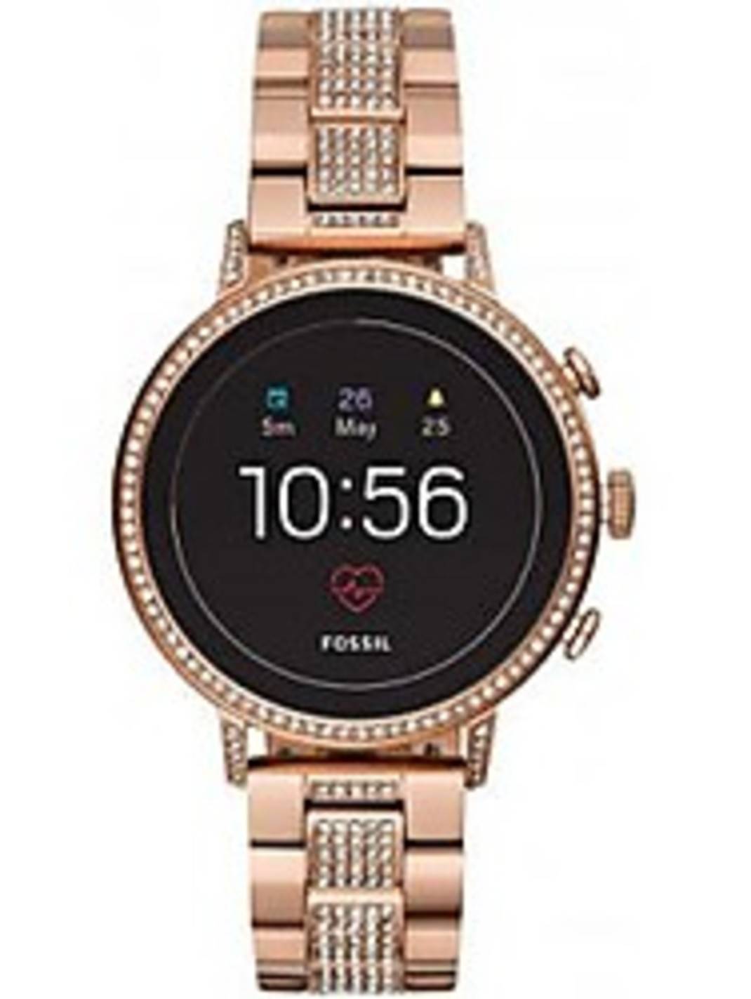 Fossil gen 4 vs samsung best sale galaxy watch