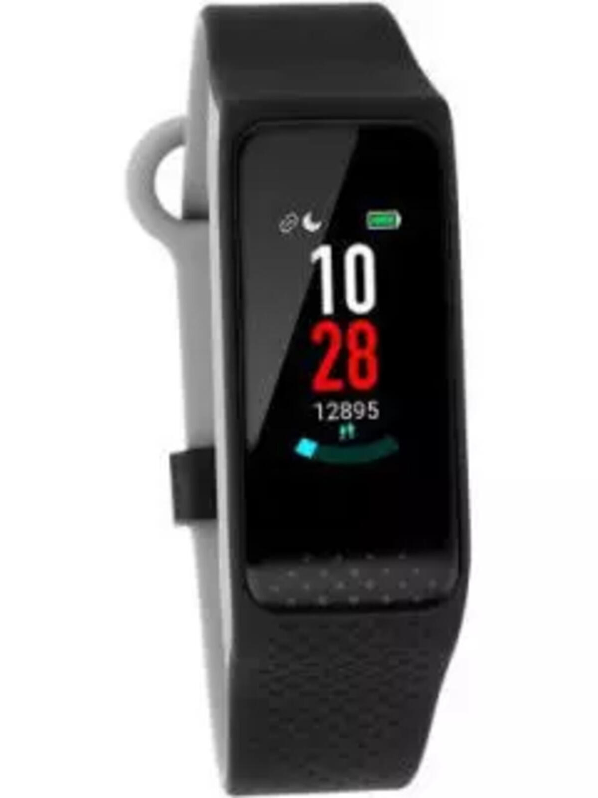 fitbit watch fastrack