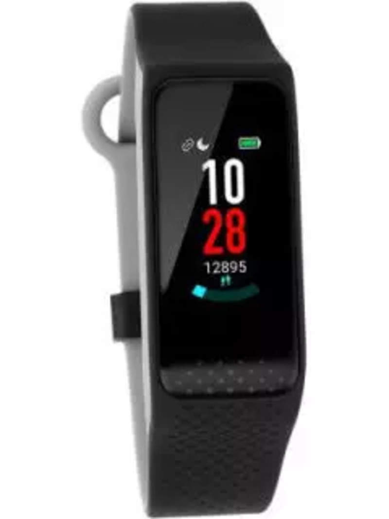 compare fastrack reflex 3.0 and mi band 5