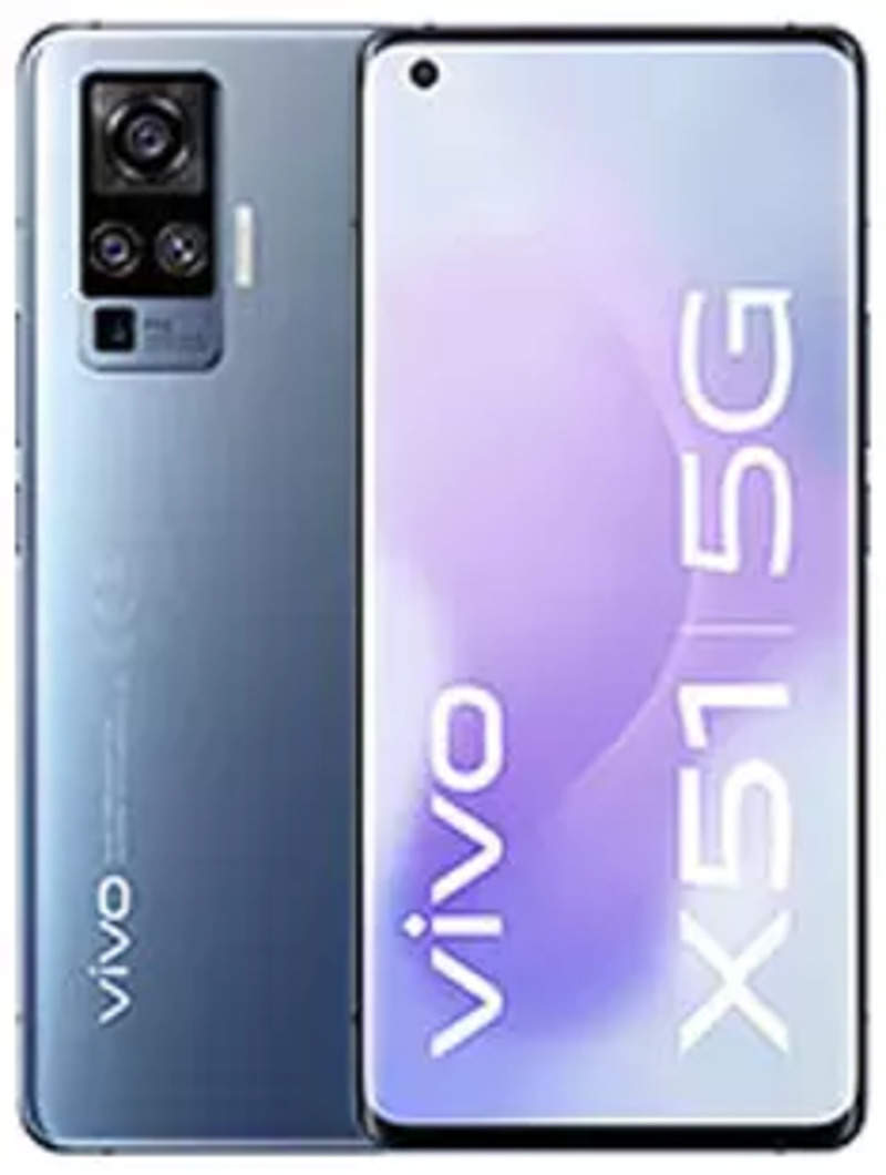 vivo v51 5g