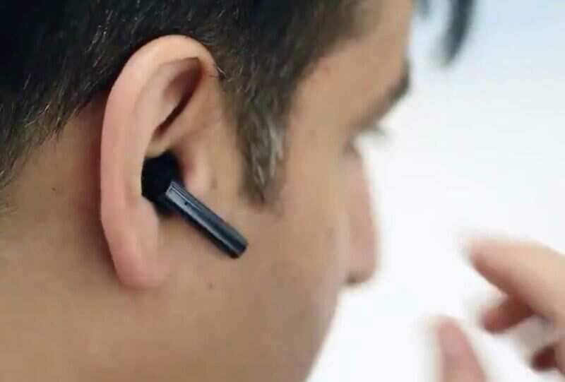upcoming Buds Air 2 TWS earbuds